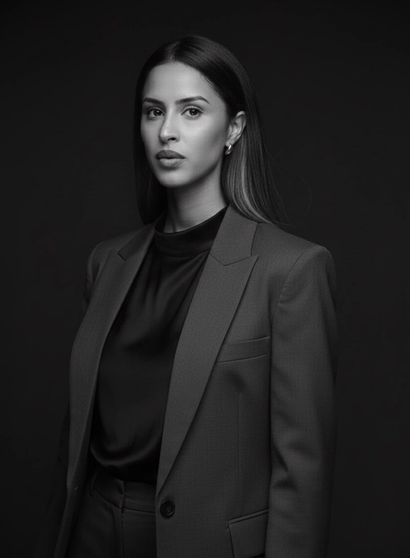 Mira Bhandari