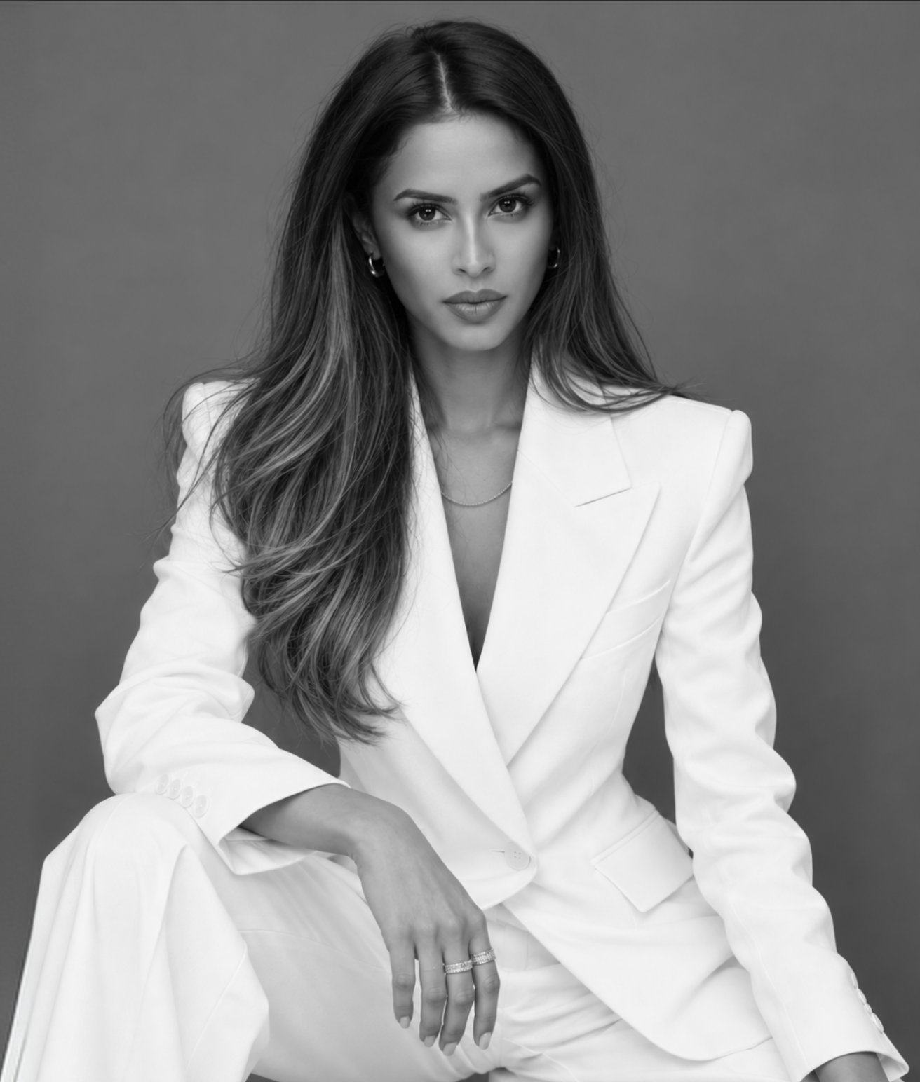 Mira Bhandari, Founder of Mira Law